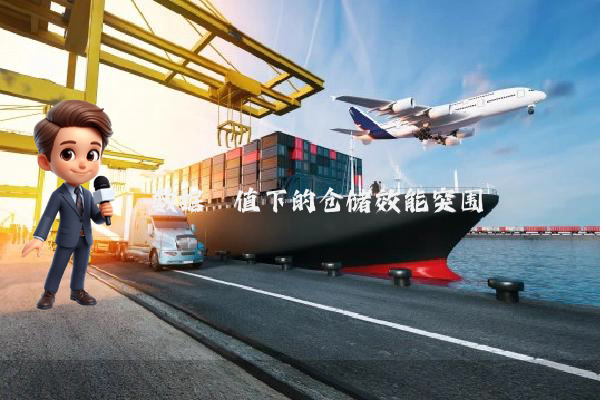 数据阈值下的仓储效能突围