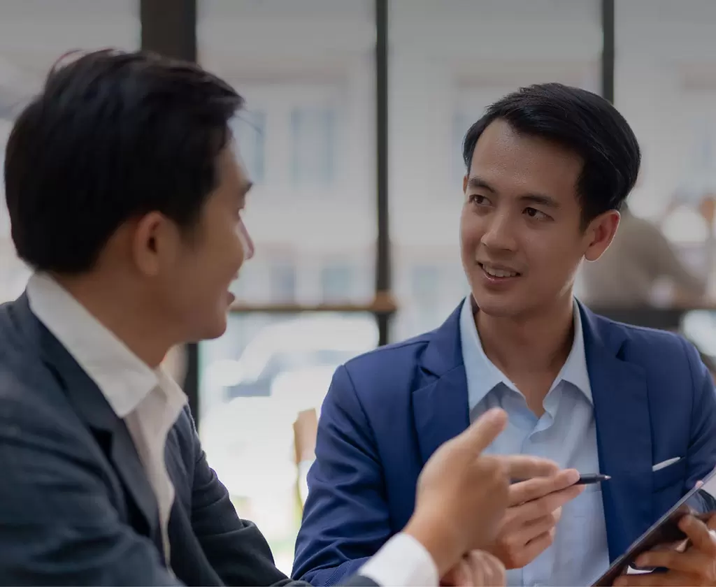 社会招聘